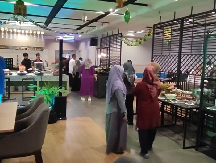 Sambut Bulan Ramadan Vasaka Hotel Makassar Hadirkan Paket Bukavaganza