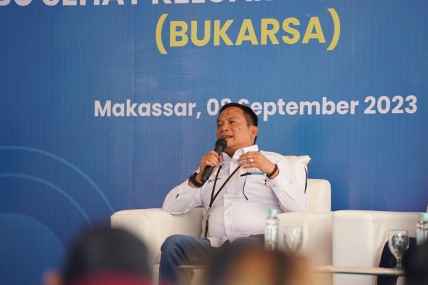 Pnm Bersama Unilever Indonesia Luncurkan Program “bu Karsa” Edukasi