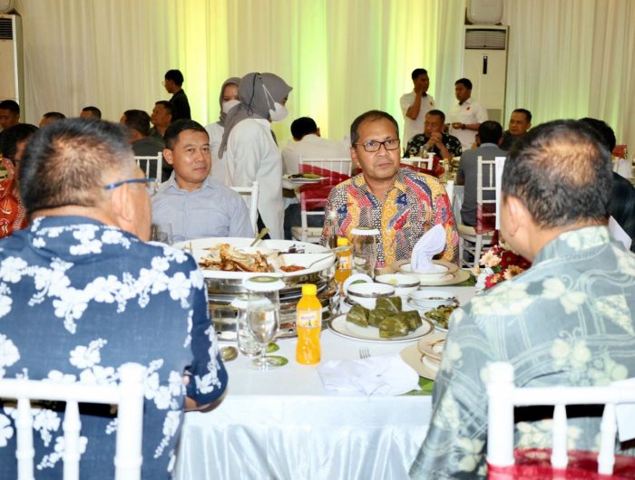 Dp Makassar Siapkan Ikan Bakar Branding Makassar Kota Makan Enak Di