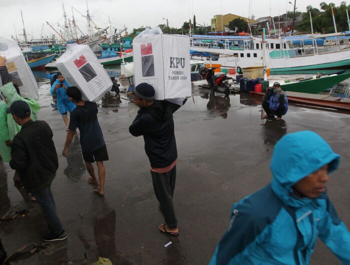 Foto: Masyudi Firmansyah/Mediawarta