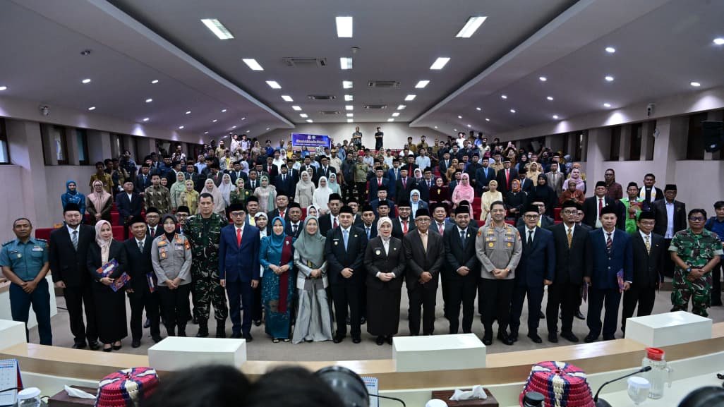 Direksi Dan Dewas Bumd Resmi Dilantik Tugas Baru Dimulai