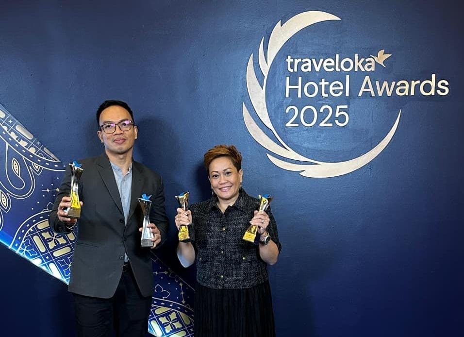 The Rinra Makassar Raih Penghargaan 