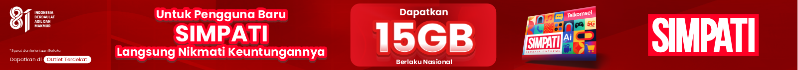 Ads Simpati